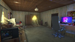   No, I'm not a Femboy