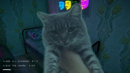 No, I'm not a Femboy 