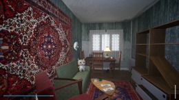  No, I'm not a Voenkom