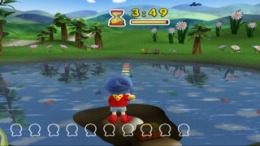  Noddy & the Magic Book