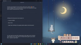   NoSlack Pets: Lo-Fi Paws