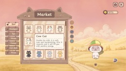 NoSlack Pets: Lo-Fi Paws  PC