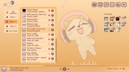 NoSlack Pets: Lo-Fi Paws 