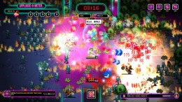 Nuclear Gladiators 3000  