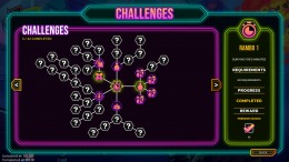   Nuclear Gladiators 3000