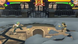  One Piece - Grand Battle! Rush