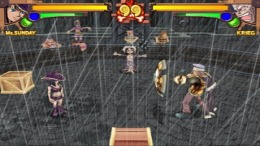  One Piece - Grand Battle! Rush