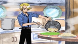 One Piece - Grand Battle! Rush PS2