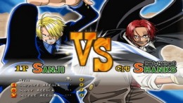   One Piece - Grand Battle! Rush