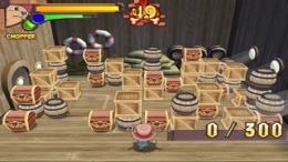 One Piece - Grand Battle! Rush 