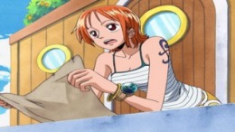 One Piece - Round the land!  PlayStation 2