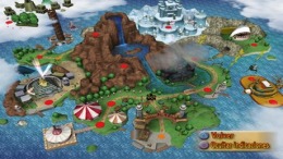   One Piece - Round the land!