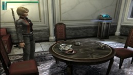 Operator's Side  PlayStation 2