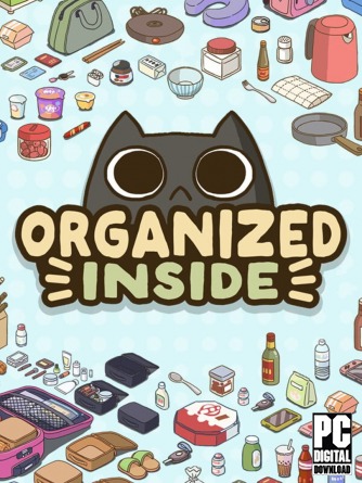 Organized Inside  