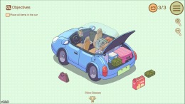 Organized Inside  PC