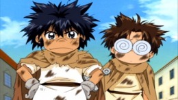 Orphen - Scion of Sorcery  PlayStation 2