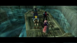   Orphen - Scion of Sorcery