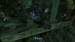  Orphen - Scion of Sorcery