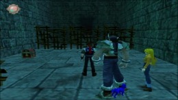  Orphen - Scion of Sorcery