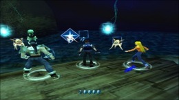   Orphen - Scion of Sorcery