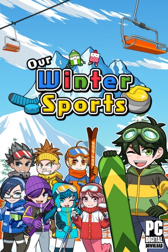 Our Winter Sports  