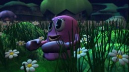 Pac-Man World 2  PlayStation 2