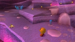   Pac-Man World 3
