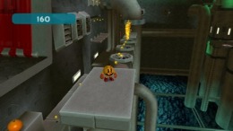  Pac-Man World 3
