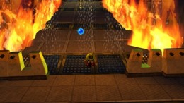   Pac-Man World 3