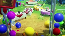   PAC-MAN WORLD Re-PAC