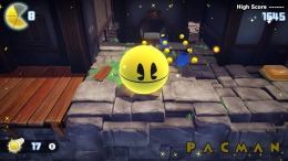 PAC-MAN WORLD Re-PAC  PC