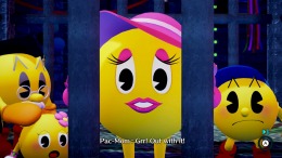   PAC-MAN WORLD Re-PAC