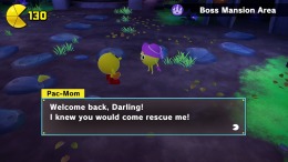 PAC-MAN WORLD Re-PAC 