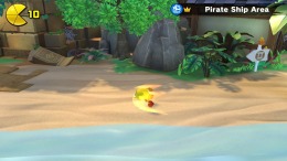   PAC-MAN WORLD Re-PAC