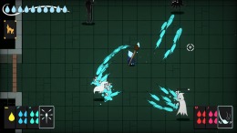   Palette: Cards & Chaos