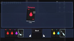 Palette: Cards & Chaos 