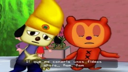 Parappa the Rapper 2  PlayStation 2