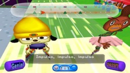   Parappa the Rapper 2
