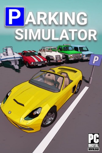 Parking Simulator  