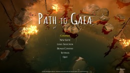  Path To Gaea