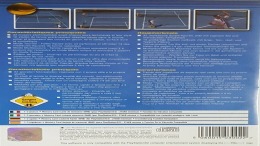   Perfect Ace: Pro Tournament Tennis