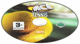 Perfect Ace: Pro Tournament Tennis 