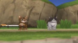 Petz - Catz 2  PlayStation 2