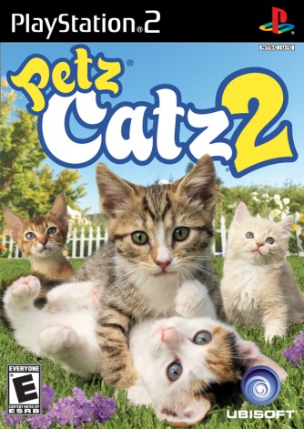 Petz - Catz 2  
