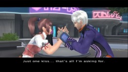  Phantasy Star Universe