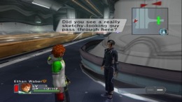  Phantasy Star Universe