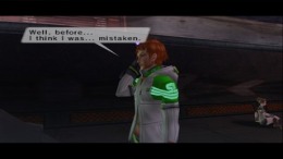   Phantasy Star Universe