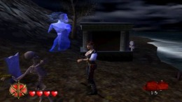  Pirates - The Legend of Black Kat