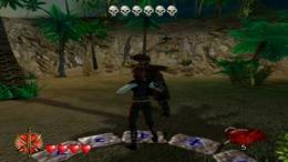 Pirates - The Legend of Black Kat 