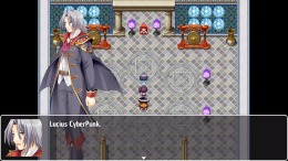   Prince Nikolai and the Vampires